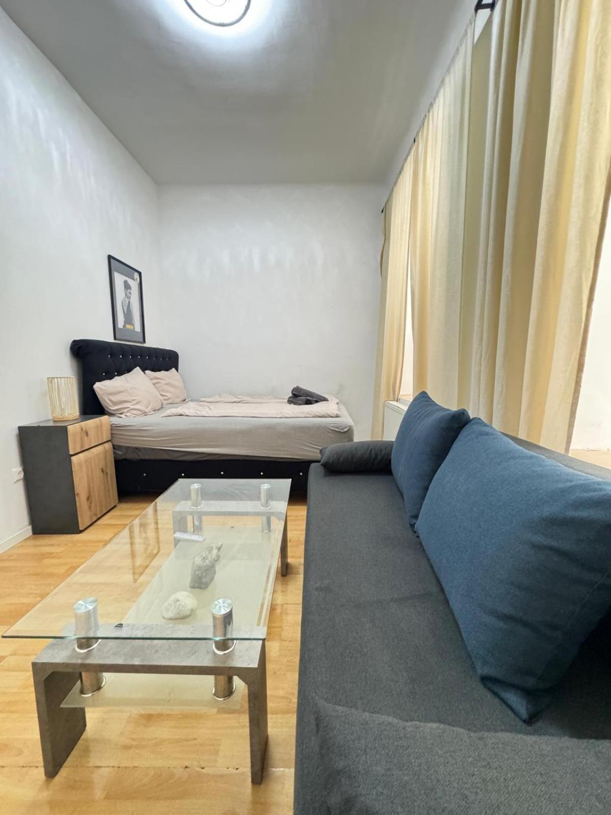 Comfy In A Shared Apt, 8min To Rathausplatz Wien